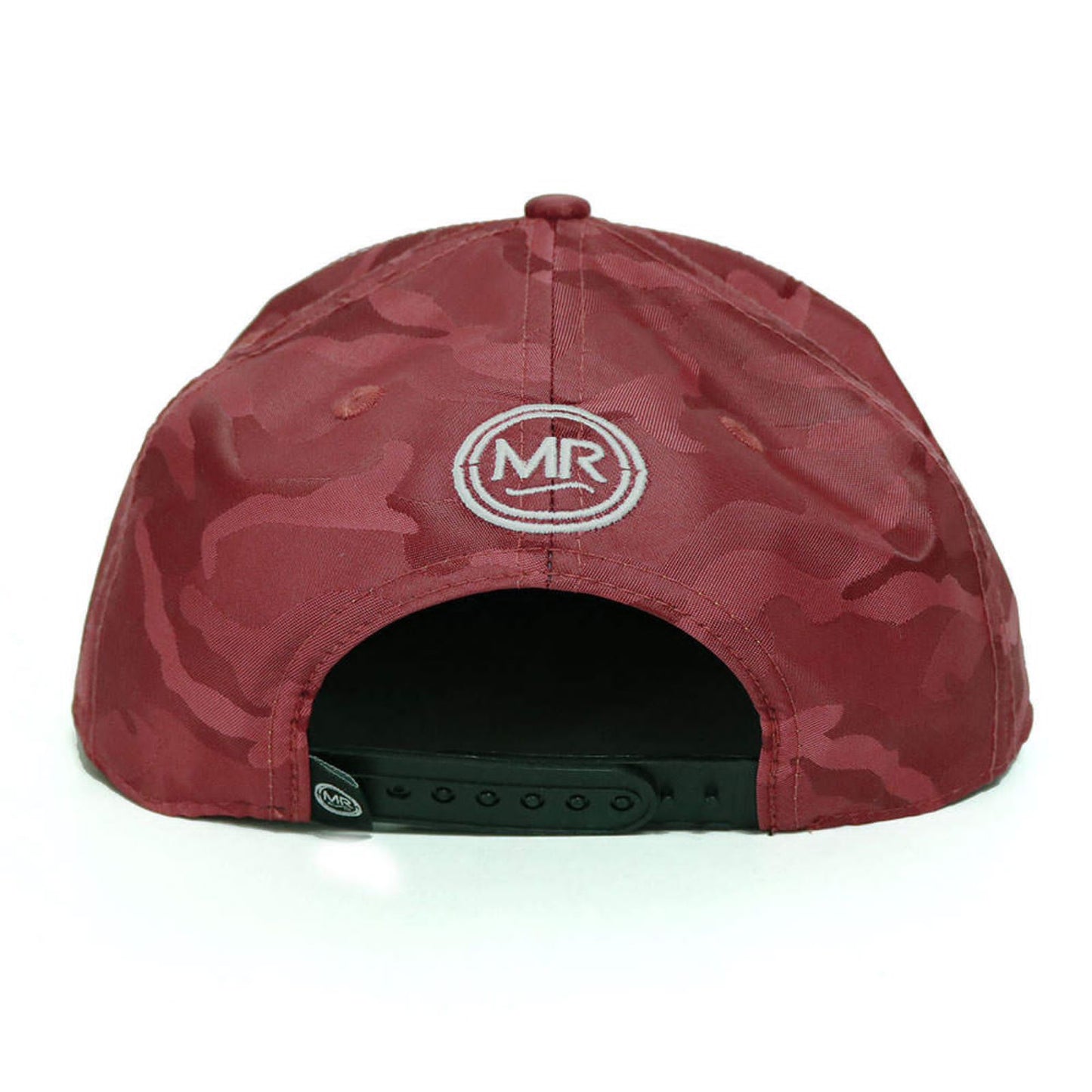 Gorra El Doctor Camo Editions Roja