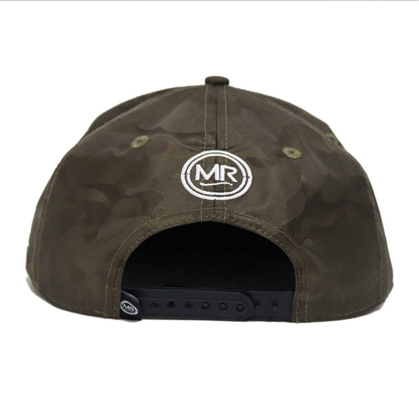 Gorra El Doctor Camo Editions Café