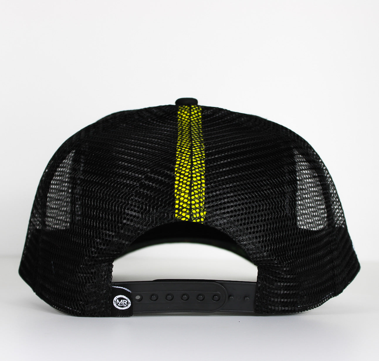 Gorra "El Doctor" Blanca Truckercap